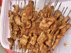 -酒宝荡烧烤(长航局江大路住宅小区店)