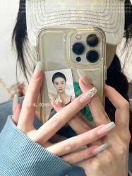 点击看大图 -M·X Nail日式美甲美睫