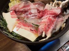 -阿泽料理