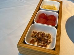 餐前小菜-粤界(望京金辉店)