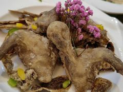-堂宴·老厦门私房菜(1988仙岳总店)