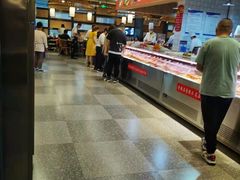 -阿串串老火锅(力盟店)