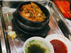 -西塔大冷面(市府大路店)