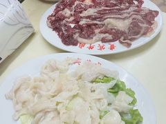 -贵宾牛·潮汕牛肉火锅(珠池总店)