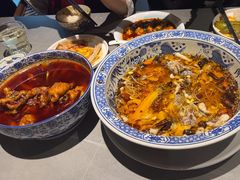 -三俞竹苑(红旗街万达店)