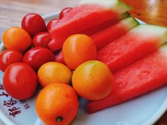 -郭家大院(锁金四村店)