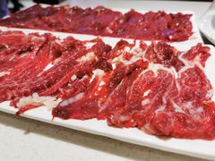 -古乐牛香·鲜牛肉牛杂火锅(新区店)