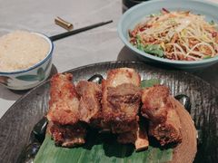 -沿江海南菜·文昌鸡祖师爷(大东海店)