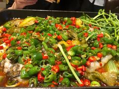 -欧匠葫炉鱼(钱江世纪城店)