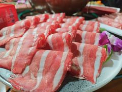 -正福居老北京正宗铜锅泉水涮肉(彰化路店)