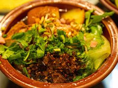 卤味菜拼-金必轩(青岩店)