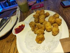 -花腰餐吧Bistro烧烤 傣味(传媒大学店)