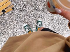 -稀物集咖啡(徽州大道店)
