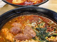 -四川老牛麻辣烫(北门桥店)