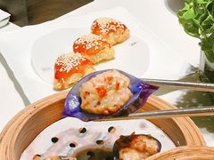 -炳胜私厨(中达旗舰店)