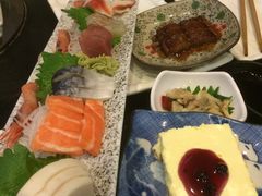 picture-真剑日本料理·铁板烧(贵州路店)