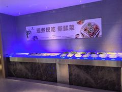 -快乐大桶水养生足浴SPA(前兴路店)