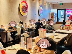 -必胜客(玉泉远洋店)