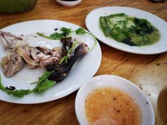 -文昌鸡饭店110号(中山路店)