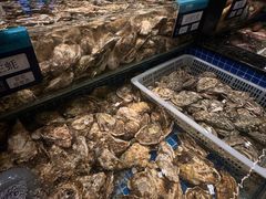 -东海怡品海鲜豆捞(舟宿夜江店)