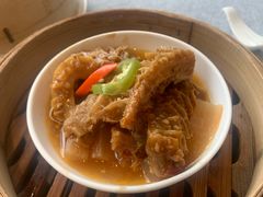 -潮府馆·非遗潮州菜·世纪公园(新国际博览中心店)