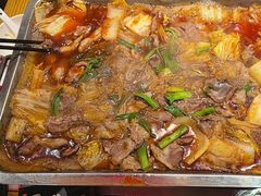 -古彭7只羊·招牌白串·碳锅羊肉旗舰店