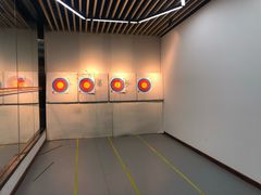 -弓舍射箭俱乐部(高新总店)