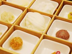 -澳门十六浦索菲特大酒店