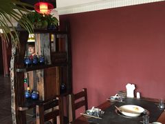-大匠工房古船木艺术餐厅·猪肚鸡专门店(长白仙岛店)