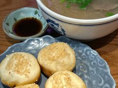 -鑫震源·苏式大虾生煎(山塘街店)