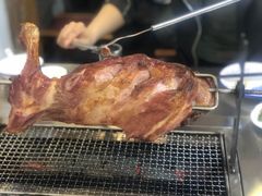 -宗泉烤全羊·烤羊腿·家常菜(解放东路店)