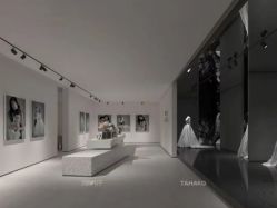 -太郎花子婚纱摄影TAHAKO(无锡店)