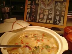-步步高福朋喜来登·宜客乐西餐厅