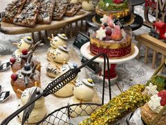 -PAPER STONE BAKERY(天汇广场店)