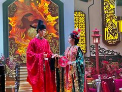 -不倒翁·徽天下名菜楼(马鞍山路店)