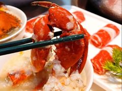 -喜聚薈·花膠雞海鮮火鍋(越秀店)