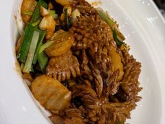 -闫府私房菜·老字号(恒隆店)