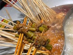 -大斌家串串火锅(汇一城店)