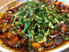 火爆脆肠-杨三孃跷脚牛肉(中粮鸿云悦街店)