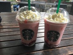 -星巴克(成都锦里店)