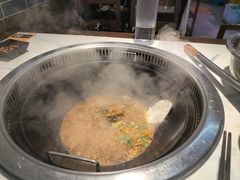 -地锅公社·现炒地锅鸡·地锅鱼·夜宵(罗锦路店)