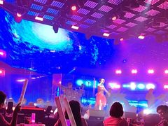 -MOSSO·Liveshow(M3香港广场店)