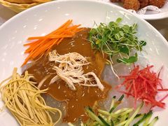 -万荣烤鸭店·北京菜(天坛店)