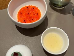 -Amber(置地文华东方酒店)