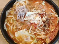 -萨莉亚意式餐厅(西青道欧亚达店)