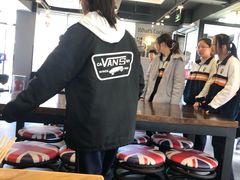 -李先生牛肉面大王(大兴枣园店)