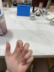 -媄甲诗美甲美睫