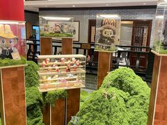 -龙悦湾酒家·八阵鱼生·渔人码头店