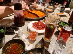 -园里火锅(仁和新城店)