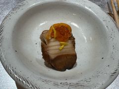 -麦MUGI铁板烧日式料理